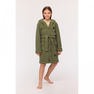 Unisex kamerjas 753 kakigroen