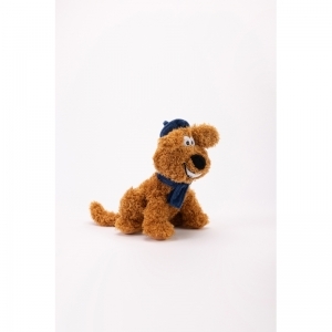 Knuffel, +-25cm 010 labradoodle