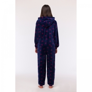 Onesie 932 kersjes pri