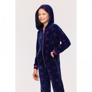 Onesie 932 kersjes pri