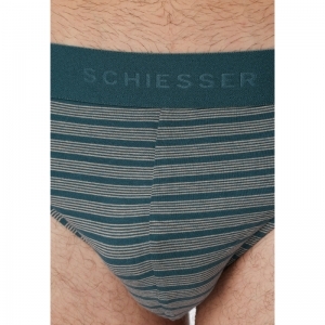Heren slips, 3-pack 910 assorti 4