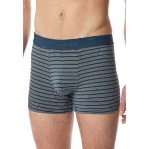 Heren boxershorts, 3-pack 910 assorti 4