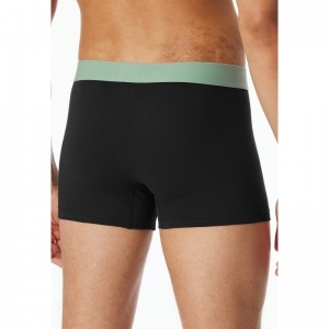 Heren boxershorts, 3-pack 918 assorti 7