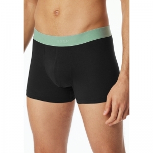 Heren boxershorts, 3-pack 918 assorti 7