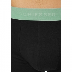 Heren boxershorts, 3-pack 918 assorti 7