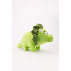Grote knuffel, +- 50cm 020 dino