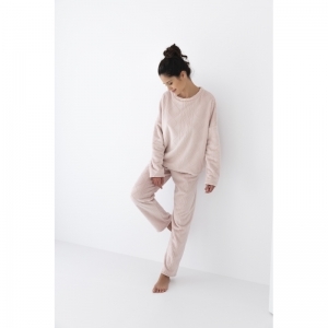 Ruth pyjama Rose