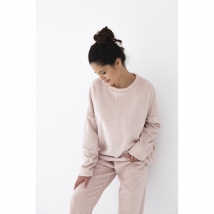 Ruth pyjama Rose
