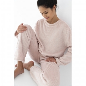 Ruth pyjama Rose