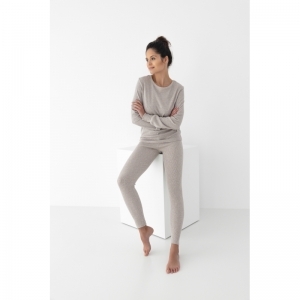 Mabel pyjama Beige