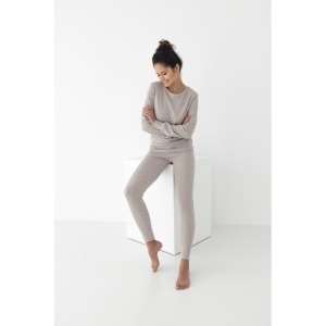 Mabel pyjama Beige