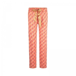 Women pyjama set Pink
