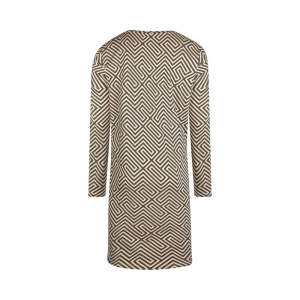 Women bigshirt Grey