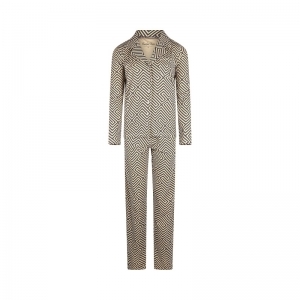 Women pyjama set Grey