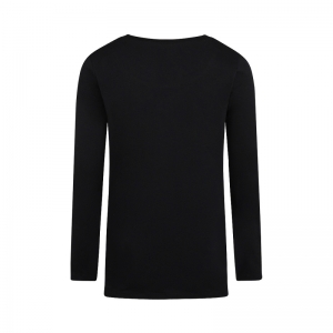Women pyjama set Black