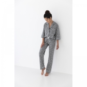 Dora pyjama Gris