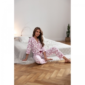 Rosaline pyjama Hermes