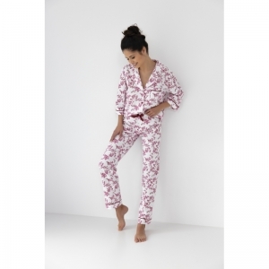 Rosaline pyjama Hermes