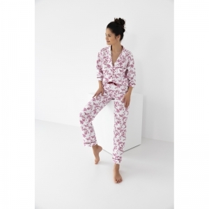 Rosaline pyjama Hermes