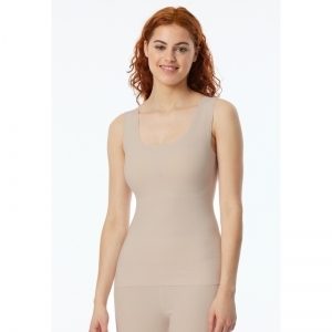 Top - Thermisch ondergoed 410 sand