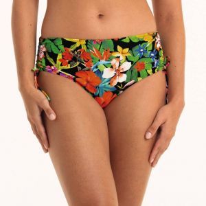 Bikinislip Ive 001 zwart