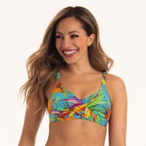 Bikinitop Marnie 303 turquoise