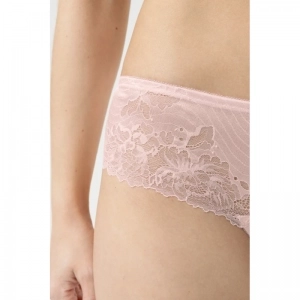 Luxurious 558 Bonbon pink