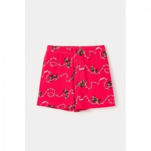 Losse short 954 kerst tecke