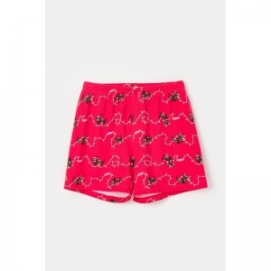 Losse short 954 kerst tecke