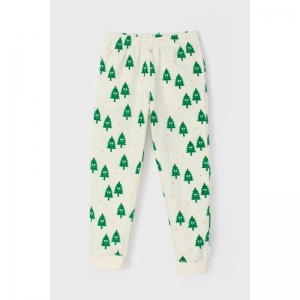 Pyjama in velours 978