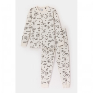 Color me pyjama 978