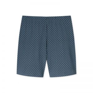 Herenpyjama, korte mouwen 207 graphit