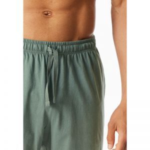 Herenpyjama korte mouwen 701 khaki