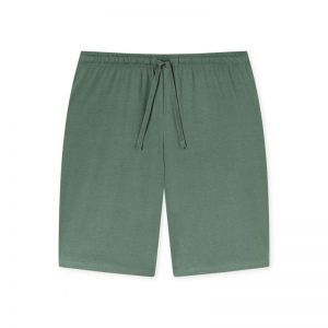 Herenpyjama korte mouwen 701 khaki