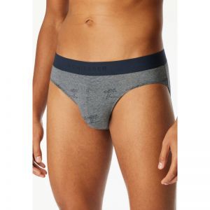 Herenslips, 3-pack 921 sortiert 10