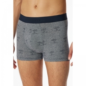 Heren boxershorts, 3-pack 921 sortiert 10