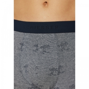 Heren boxershorts, 3-pack 921 sortiert 10