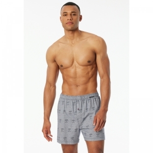2-pack boxershorts, los 918 sortiert 7