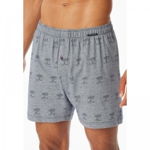 2-pack boxershorts, los 918 sortiert 7