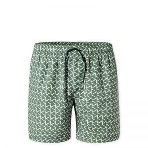 Zwemshort 701 khaki