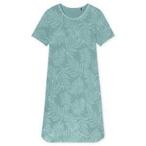 Slaapkleedje korte mouwen 713 jade