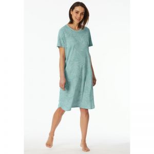 Slaapkleedje korte mouwen 713 jade