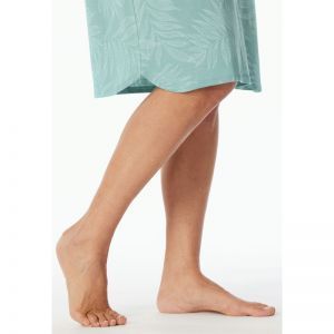 Slaapkleedje korte mouwen 713 jade