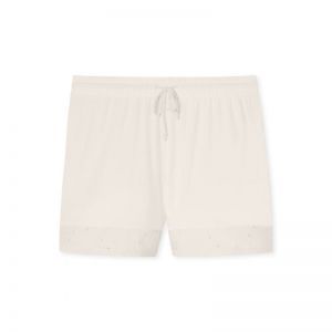 Pyjama korte mouwen 102 off-white