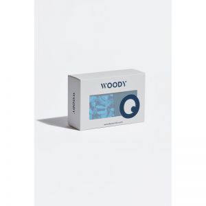 Boxershorts (2-pack) 024 set donkerb