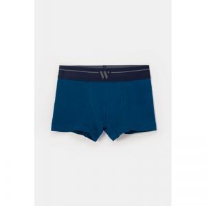 Jongens boxershorts 2-pack 055 set blauw +