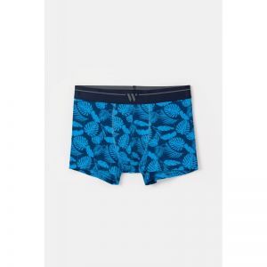 Boxershorts 2-pack 024 set donkerb