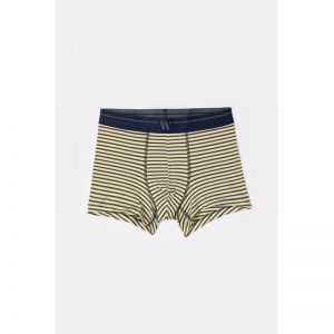 Boxershorts 2-pack 033 set antraci