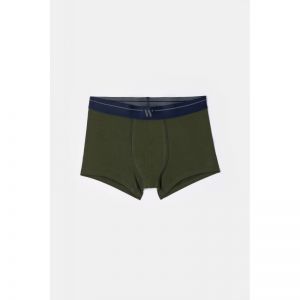 Boxershorts 2-pack 033 set antraci