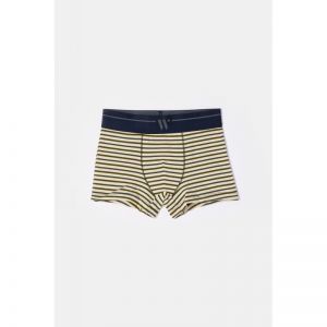 Boxershorts 2-pack 033 set antraci